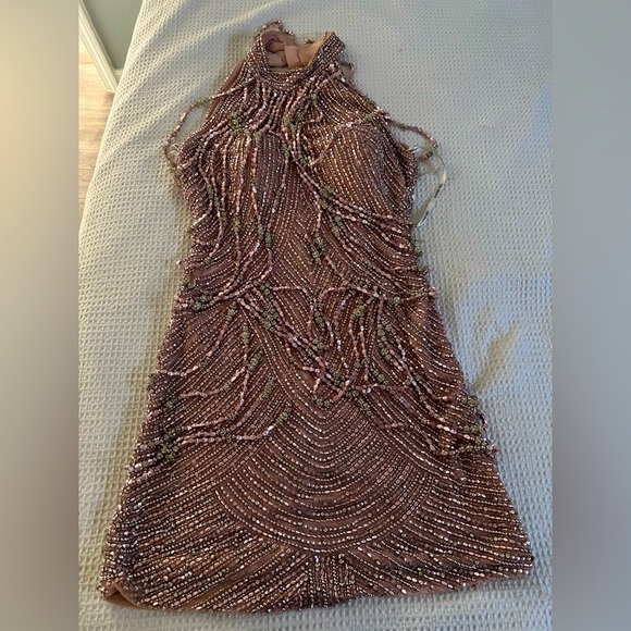Sherri Hill Dresses & Skirts - Sherri Hill Dress - Worn Once